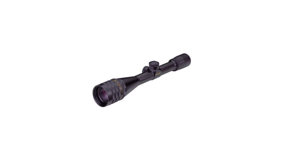 Weaver Target T-Series Fine Crosshair 6 x 40 Rifle Scope 849995 Rifle scope