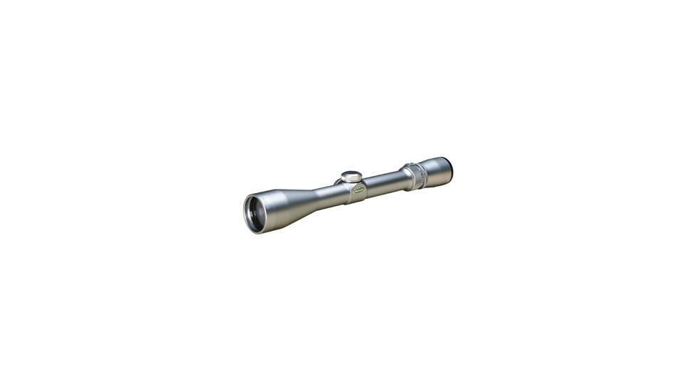 Weaver V-10 2-10 x 38 mm Duplex Hunting Rifle Scope