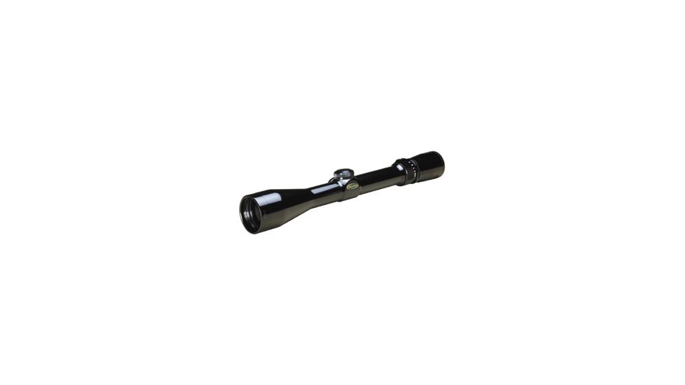 Weaver V-10 2-10 x 38 mm Duplex Hunting Rifle Scope