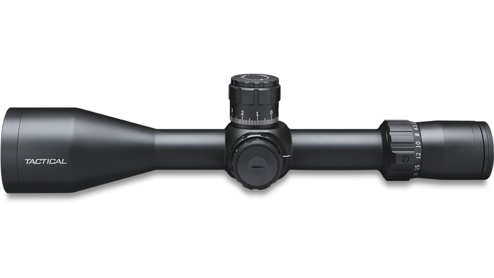 Weaver Scope Tactical 5.2-26X52 800385