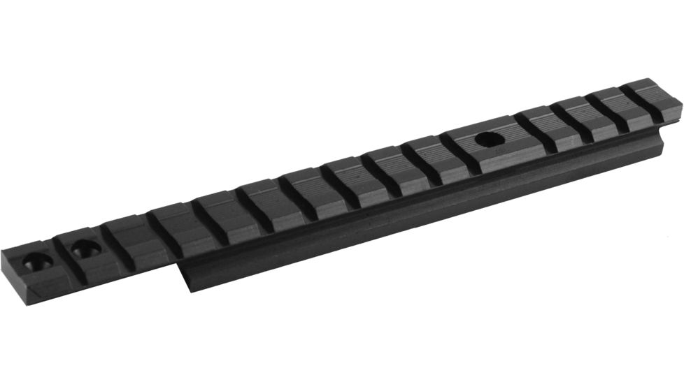 Weaver Scout Scope Mount System, Black 48562