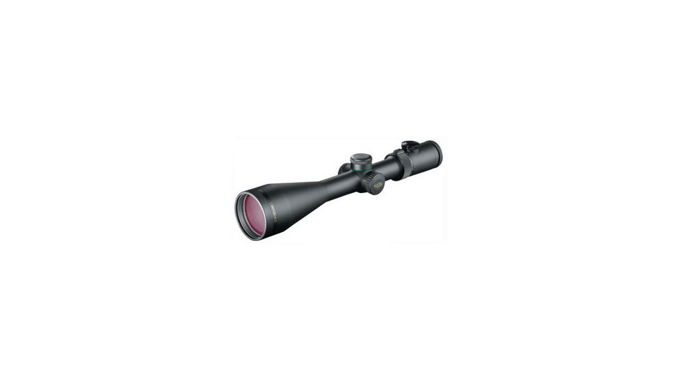 Weaver Classic Extreme 2.5-10 x 56 mm Matte Black Rifle Scope