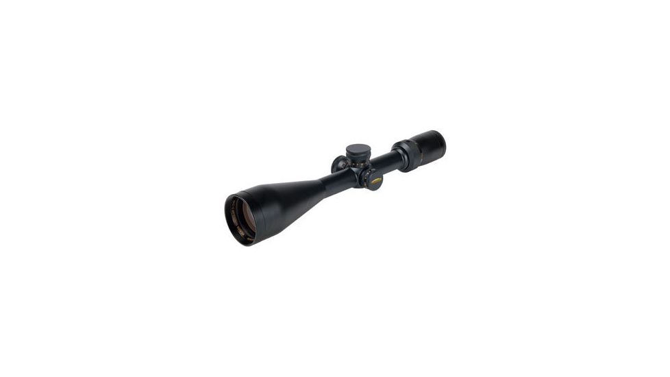 Weaver Super Slam 3-15 x 50 Side Focus Rifle scope