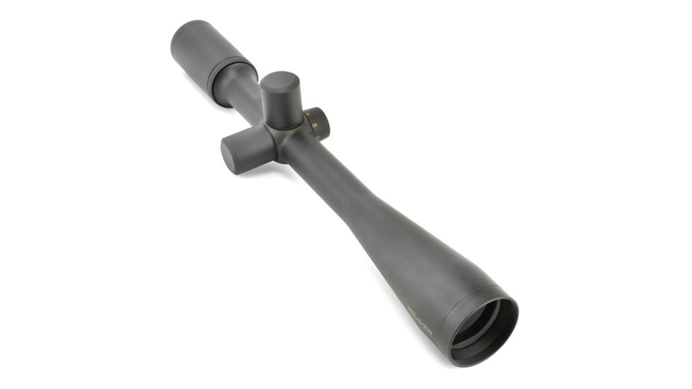 Weaver T-Series Xr 24X40 ,W/ Sunshade, Matte, Black Rifle Scope 849940