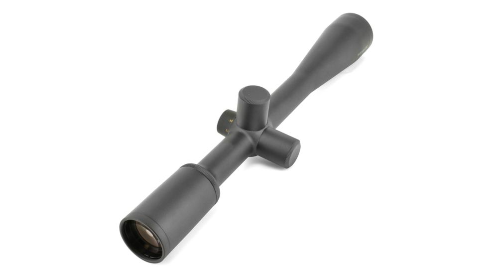 Weaver T-Series Xr 24X40 ,W/ Sunshade, Matte, Black Rifle Scope 849940