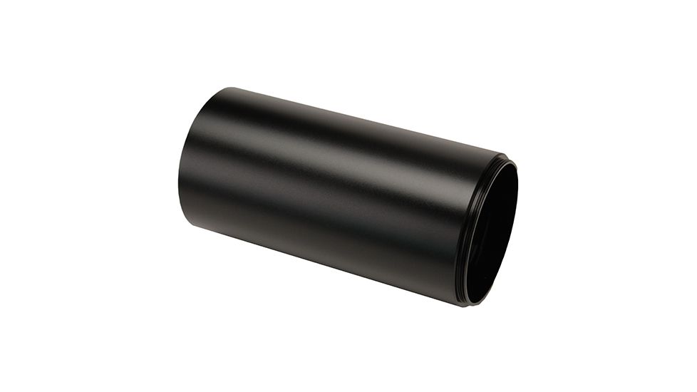 Weaver Target T-Series 36x40 Fine Crosshair Rifle Scope, Matte Black 849970