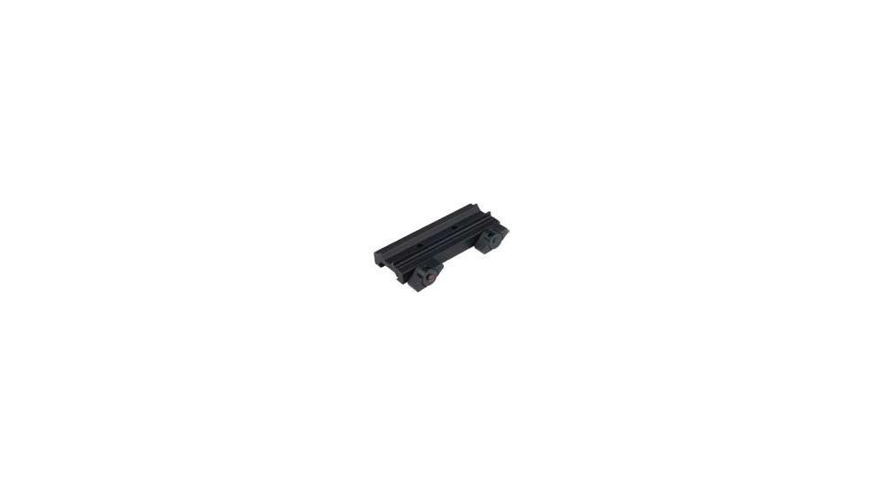 Weaver Trijicon ACOG Mounts 99669