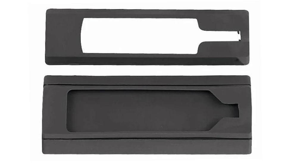 Weaver Modular Rail Cover Switch Mounts