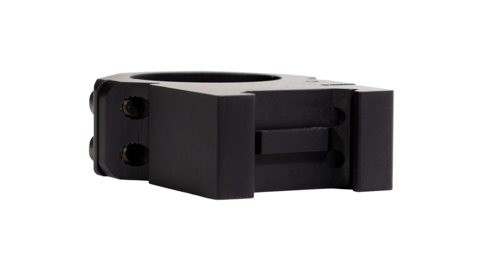 Weaver Precision Scope Rings