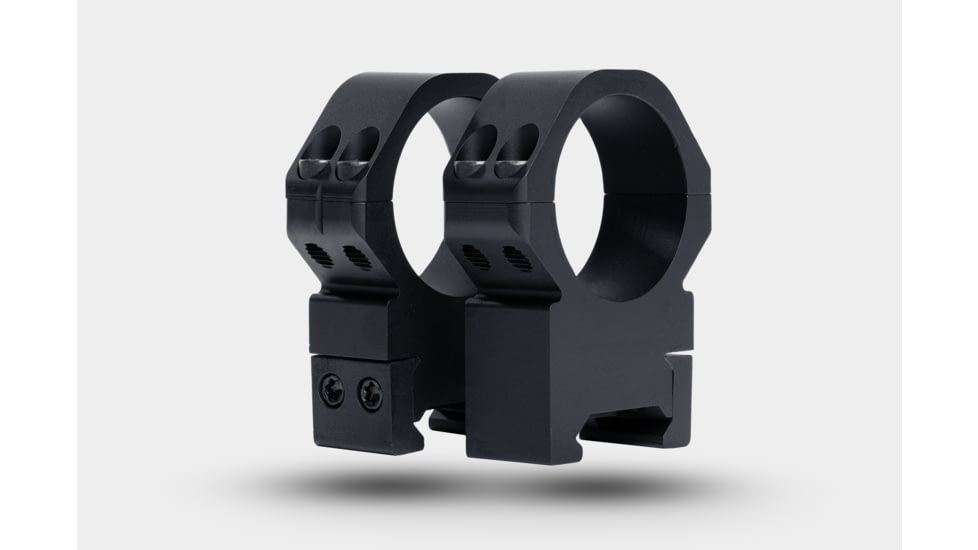 Weaver Precision Scope Rings