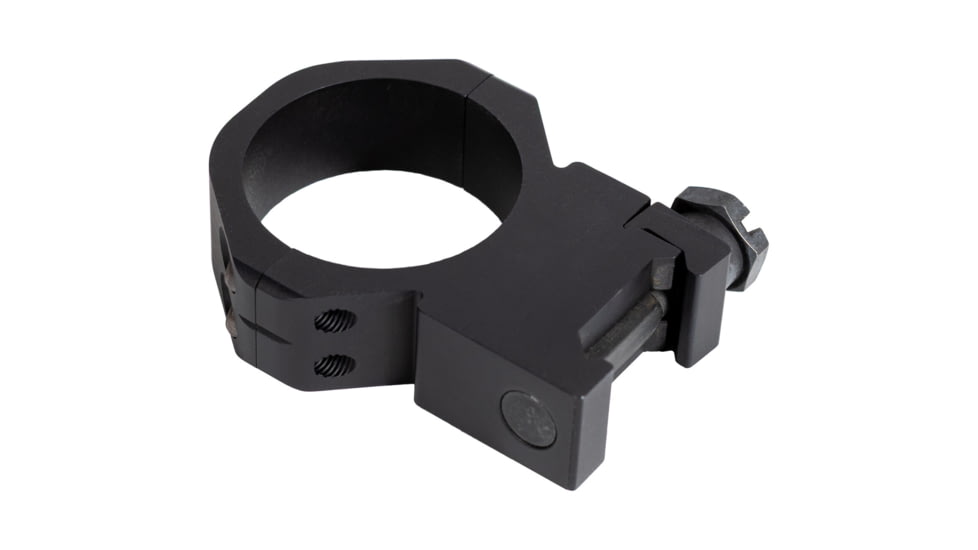 Weaver Precision Tactical Scope Rings