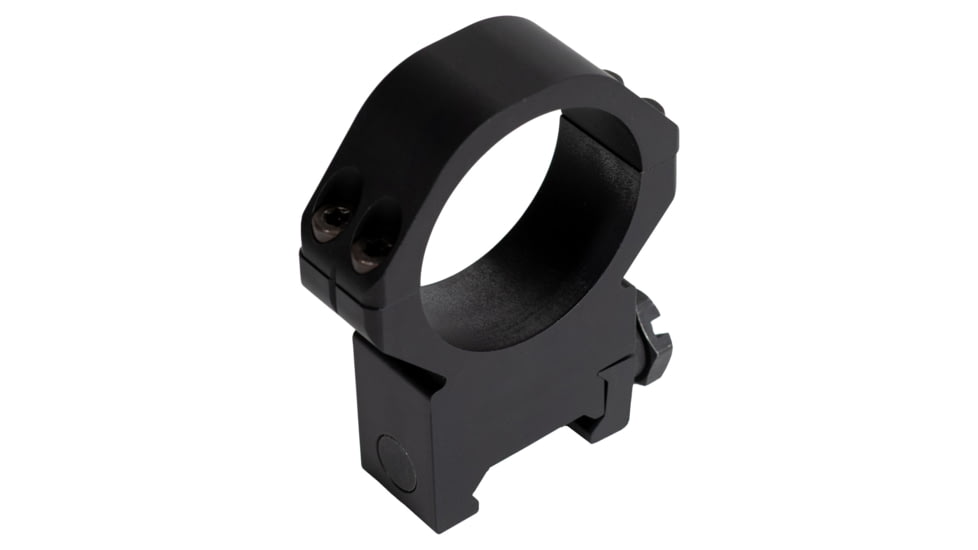Weaver Precision Tactical Scope Rings