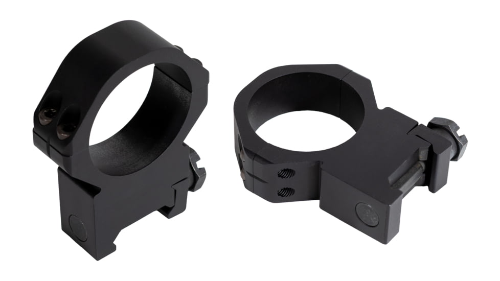 Weaver Precision Tactical Scope Rings