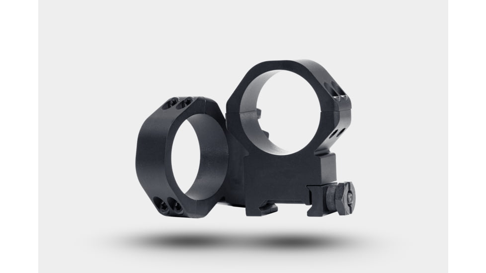 Weaver Precision Tactical Scope Rings