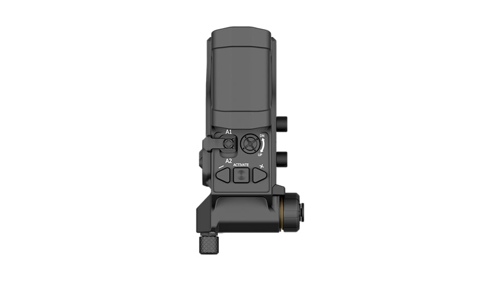 Wilcox BOSS XE Green Laser Sight