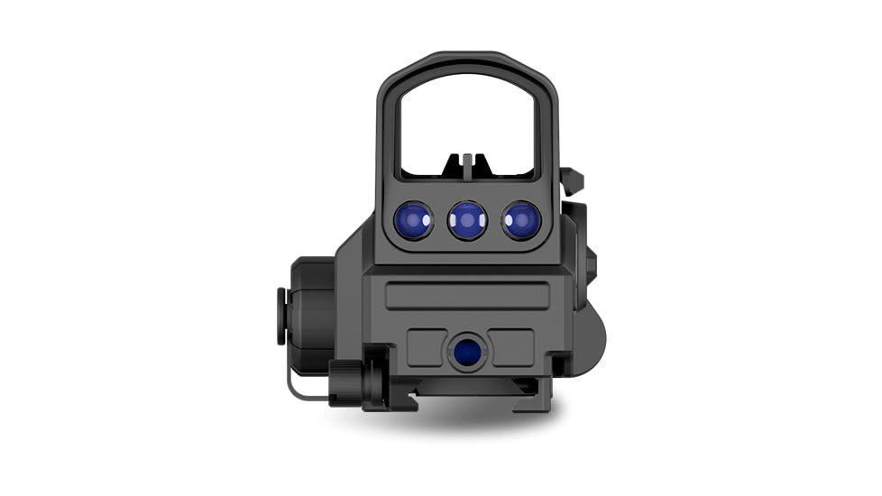 Wilcox BOSS XE Green Laser Sight
