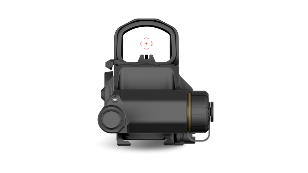 Wilcox BOSS XE Green Laser Sight