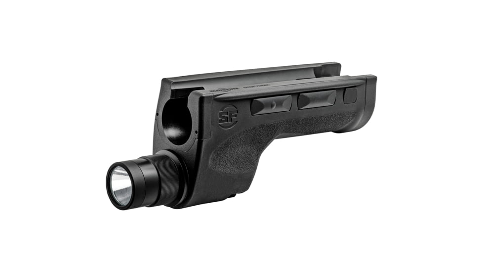 Wilson Combat SureFire Ultra-High LED WeaponLight, 200, 600 Lumen, Two Output Mode, SGFE-DSF-870