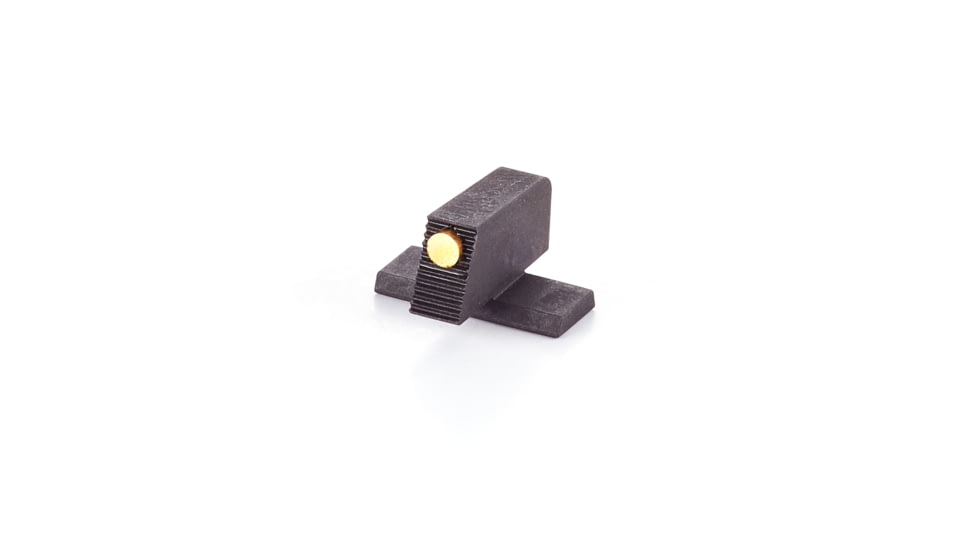 Wilson Combat Vickers Elite Snag-Free Front Sight, Sig Sauer, Gold Bead, .235 in, 909GB235