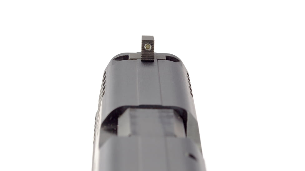 Wilson Combat Vickers Elite Snag-Free Front Sight, H&amp;K, Tritium, 698TF