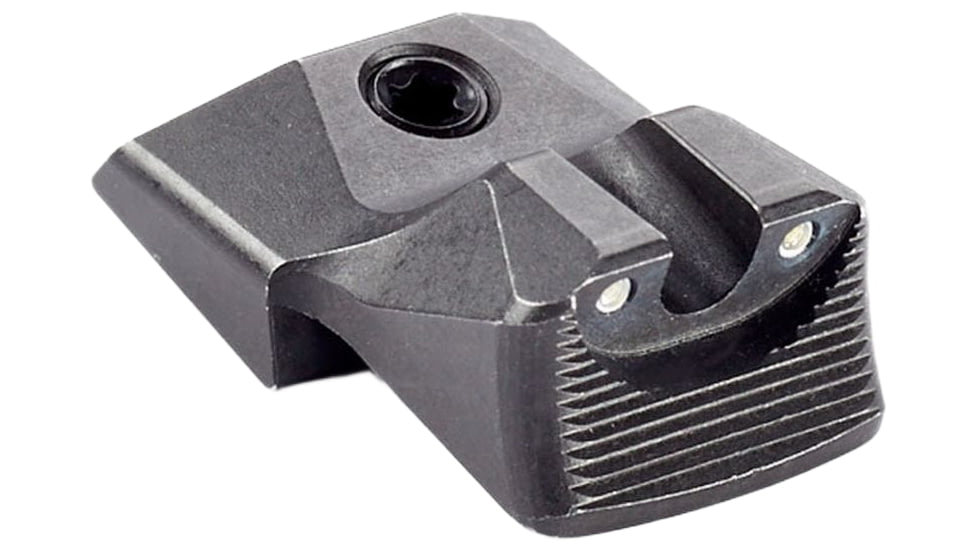 Wilson Combat EDC X9S Concealment Tritium Rear Sight