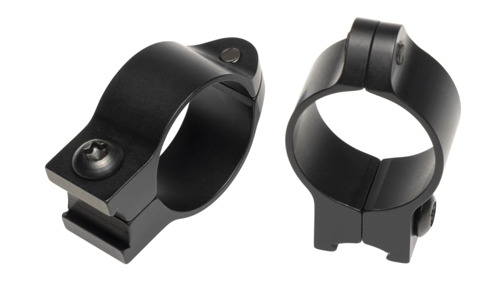 Winchester Repeating Arms Ranger Scope Rings, High - 1in, 64637