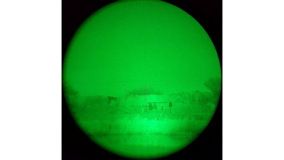 Wolf Performance Optics PN22K Day and Night Sight, WPAPN22K