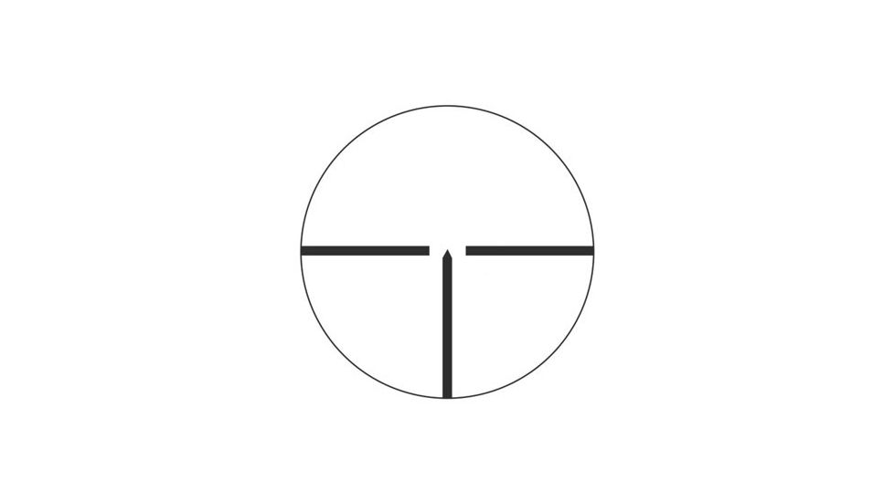 Wolf Performance Optics PO 6x36, WPAPO6X36