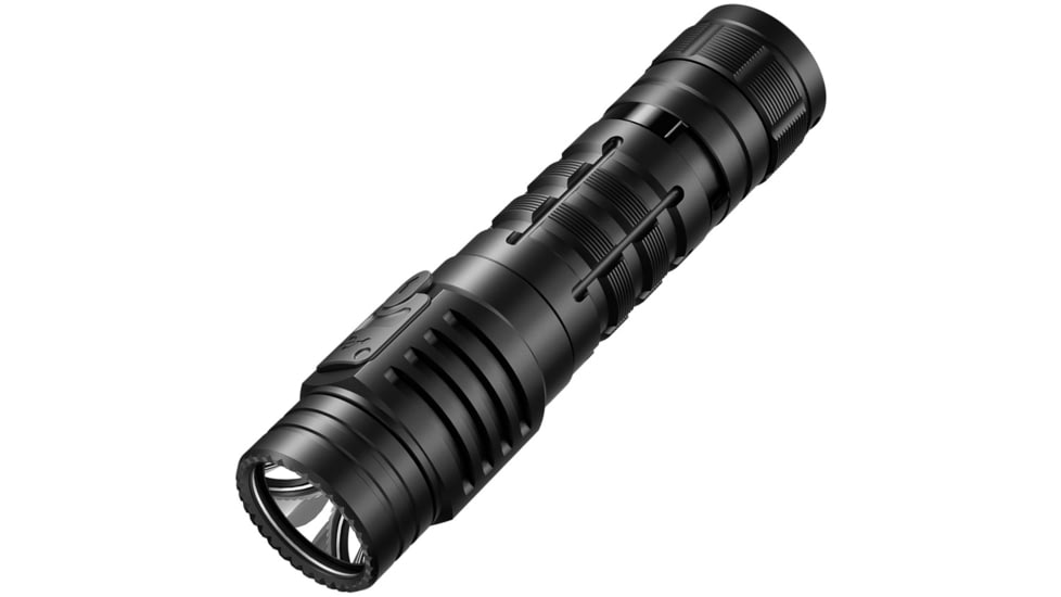 WUBEN C2 Power Bank Flashlight