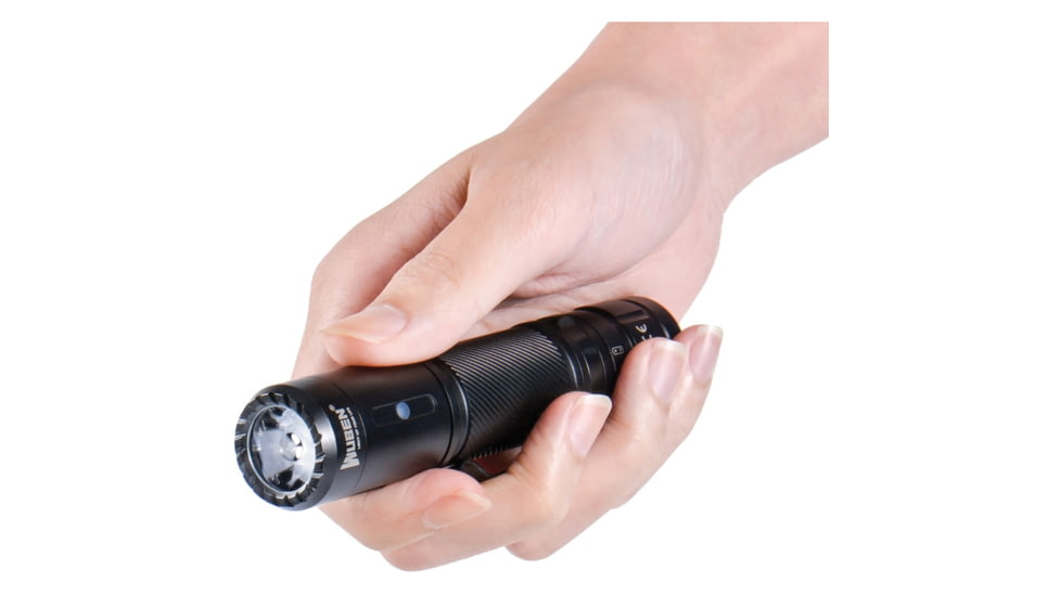 WUBEN C3 Flashlight