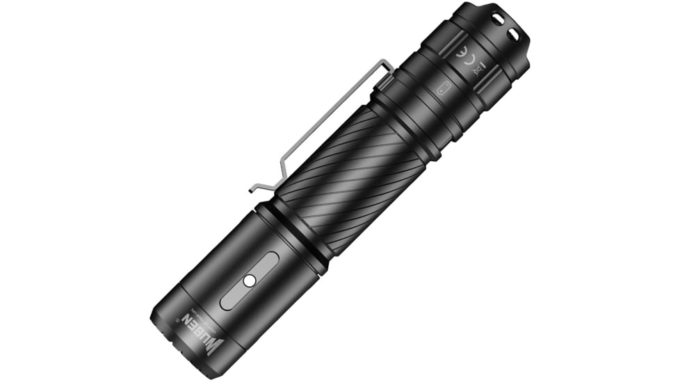 WUBEN C3 Flashlight