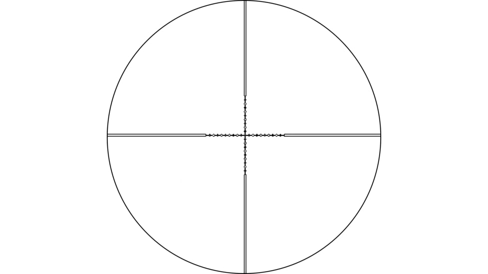 Wulf Optics Fireball 3-9x50mm Rifle Scope, 1 in Tube, Second Focal Plane, AO Illuminated Half Mildot Reticle w/ Rings, Black, WU9108