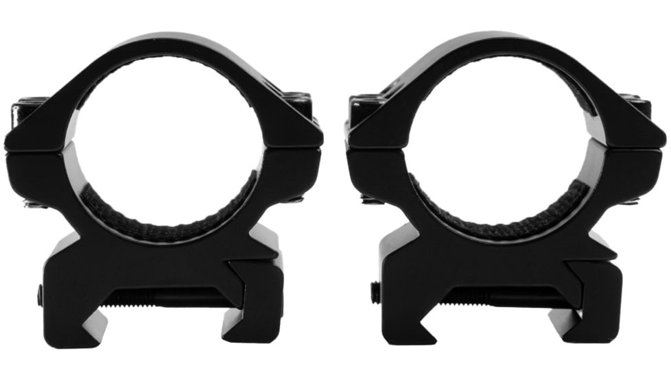Wulf Optics 1in Tube Match Mount Rings