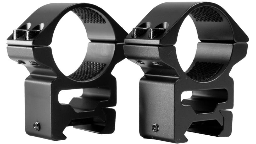 Wulf Optics 30mm Tube Match Mount Rings