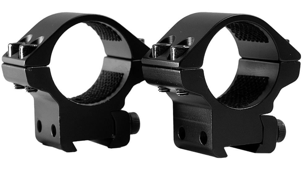 Wulf Optics 9/11mm / 1in Tube Match Mount Rings