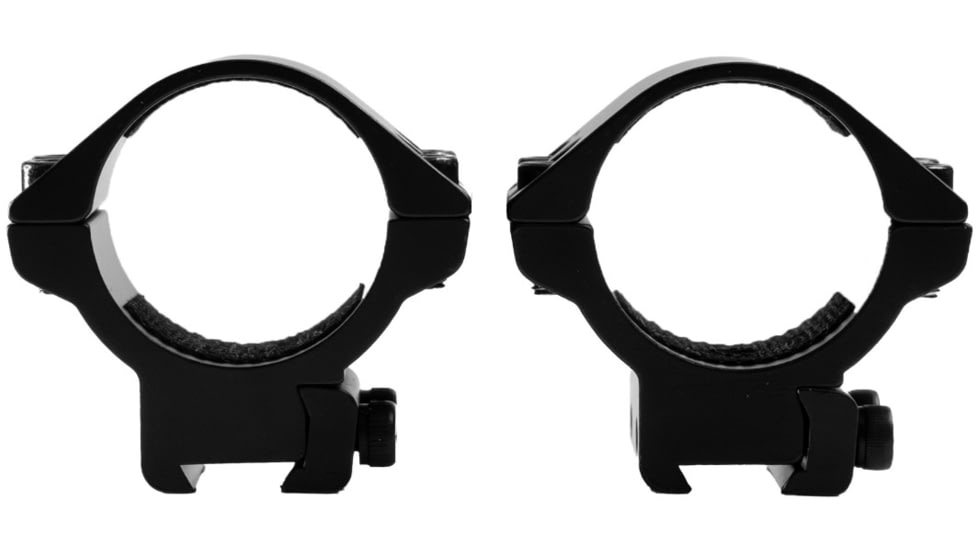 Wulf Optics 9/11mm / 30mm Tube Match Mount Rings
