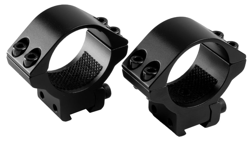 Wulf Optics 9/11mm / 30mm Tube Match Mount Rings