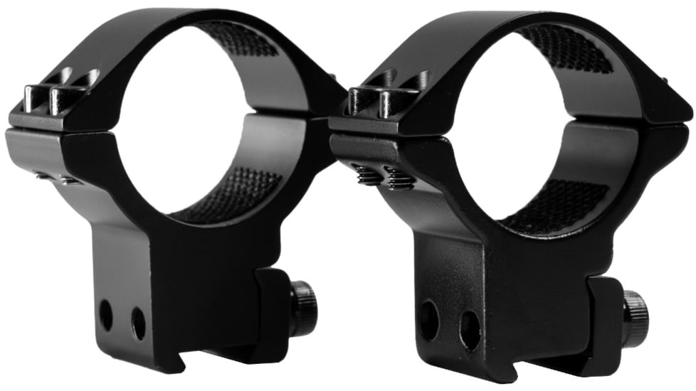Wulf Optics 9/11mm / 30mm Tube Match Mount Rings