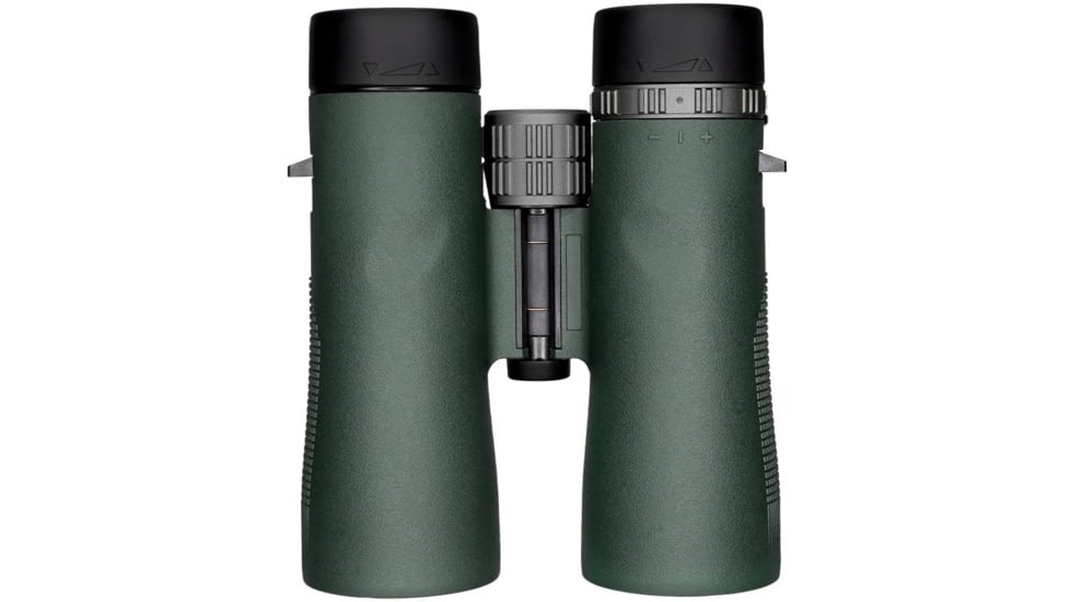 Wulf Optics Ascend 10x42mm BAK4 Prism Binoculars