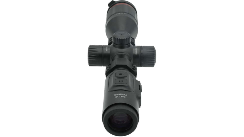 X-Vision 300 Sensor 2-16x35mm 640x480 Thermal Scope, Black, Medium, TS300