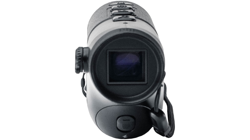 X-Vision Infinity 55 0.7-1.4x10mm Thermal Imaging Monocular, 50Hz, Black, Medium, TM55