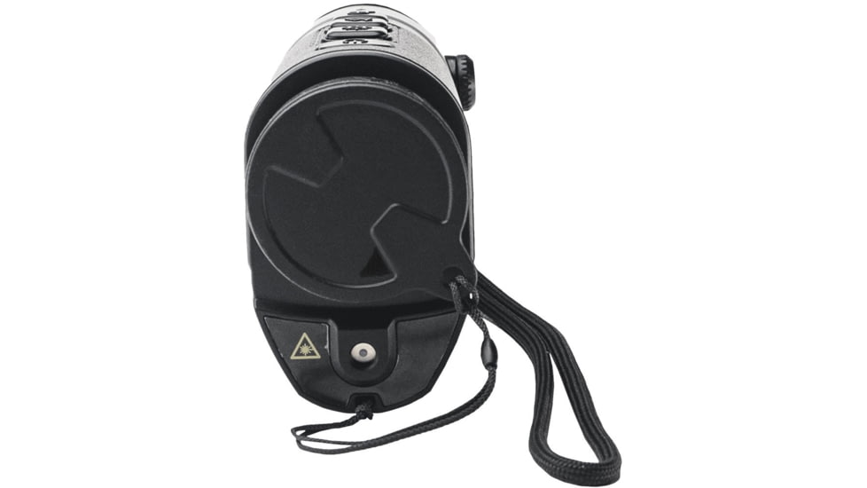 X-Vision Infinity 55 0.7-1.4x10mm Thermal Imaging Monocular, 50Hz, Black, Medium, TM55