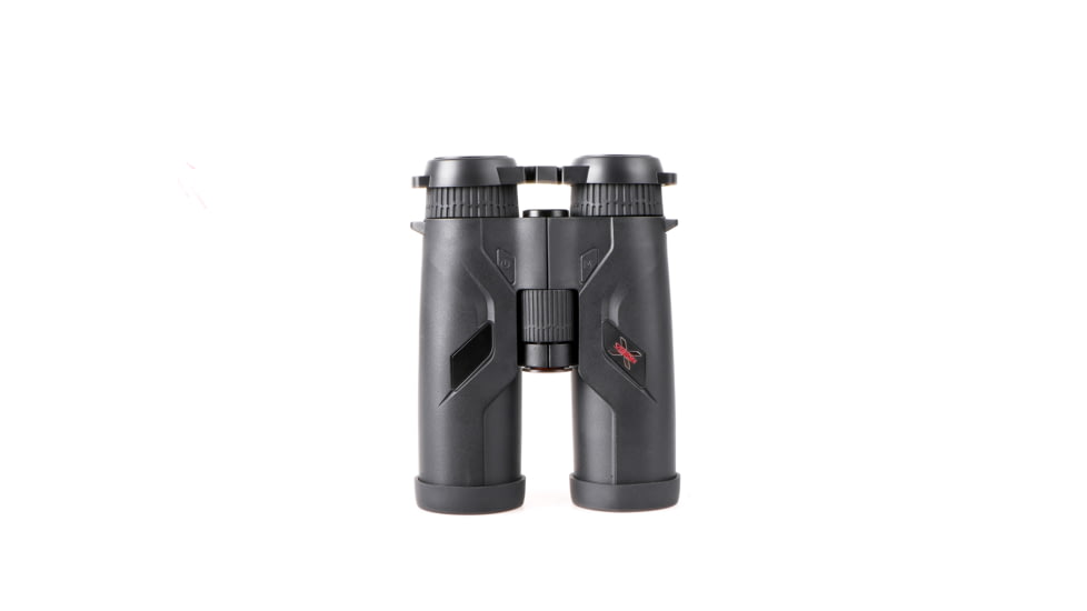 X-Vision Rangefinder 10x42 Binoculars, 2200yd / 2000m, Black, Medium, RB1042