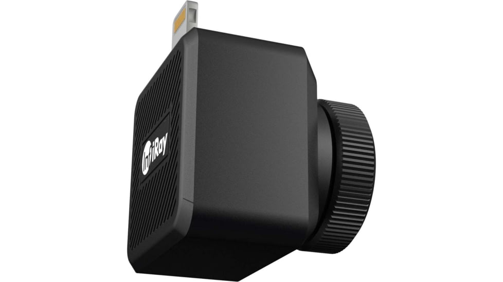Xinfrared Cell Thermal Camera, 9mm, Black, Medium, T2Search Iphone