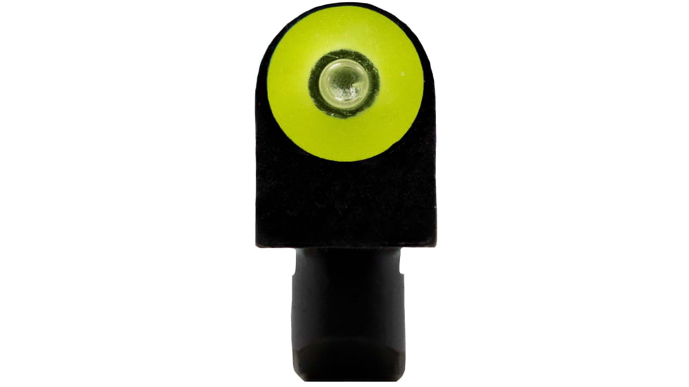 XS Sight Systems Big Dot Sight Tritium, Yellow, S&W Bodyguard 38, SW-0038S-3Y
