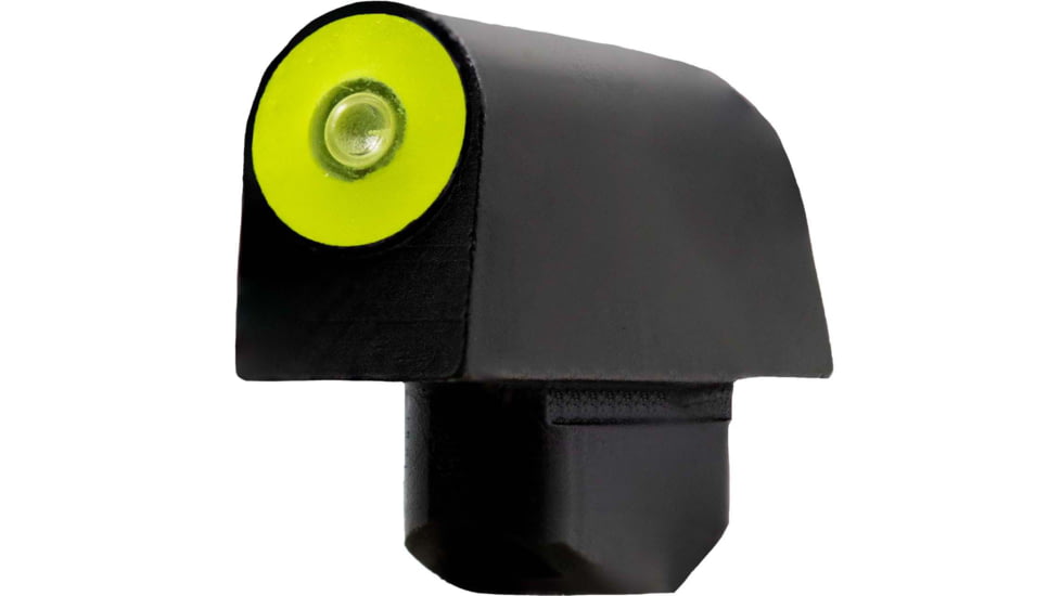 XS Sight Systems Big Dot Sight Tritium, Yellow, S&W Bodyguard 38, SW-0038S-3Y