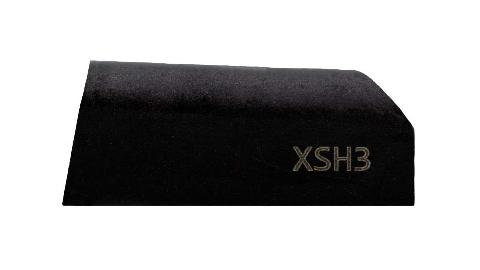 XS Sight Systems Big Dot Sight Tritium, Yellow, S&W J Frame Integral Front/Fixed Rear, SW-0034N-3Y