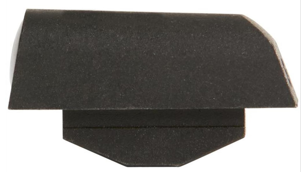 XS Sight Systems Big Dot Tritium for S&amp;W J Frame &amp; Ruger SP101, Fixed Rear RV-0001N-3