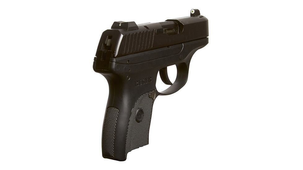 XS Sight Systems DXT Big Dot for Ruger LC9, LC9s, LC380 RP-0009S-5