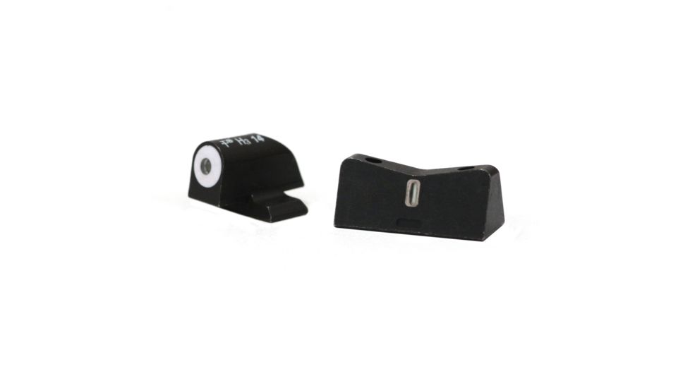 XS Sight Systems DXT Big Dot for Sig P225, P226, P228, P229, P320, Springfield XD, XDm &amp; XDs SI-0002S-5